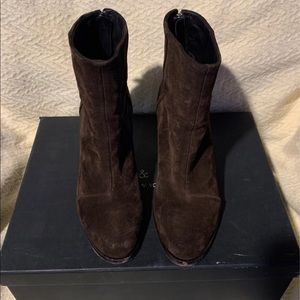 rag & bone Ashby Ankle Boot